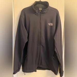 Men’s North Face Apex jacket XXL